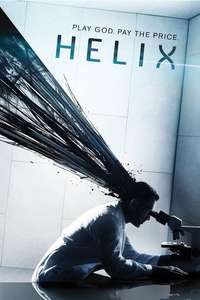 Helix - Posters
