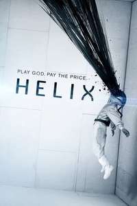 Helix - Posters