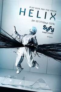 Helix - Posters