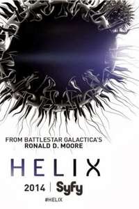 Helix - Posters