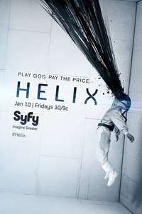 Helix - Posters