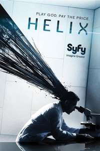 Helix - Posters