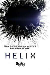 Helix - Posters
