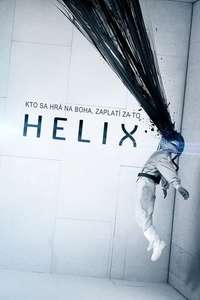 Helix - Posters