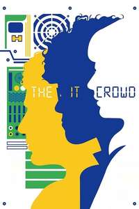 The IT Crowd - Posters