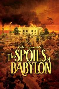 The Spoils of Babylon - Posters
