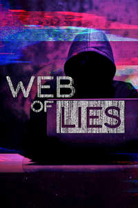 Web of Lies - Poster
