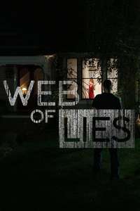 Web of Lies - Poster