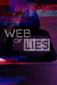 Web of Lies - Poster