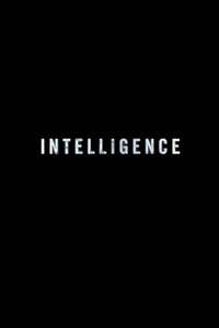 Intelligence - Posters