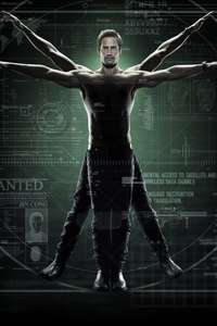 Intelligence - Posters