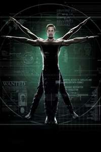 Intelligence - Posters