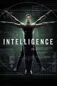 Intelligence - Posters