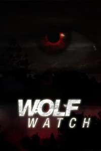 Wolf Watch - Poster