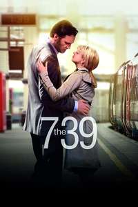 The 7.39 - Poster