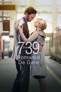 The 7.39 - Poster