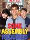 Some Assembly Required