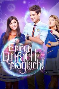 Every Witch Way - Poster