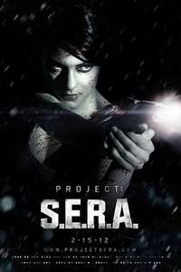 Project: S.E.R.A. - Poster