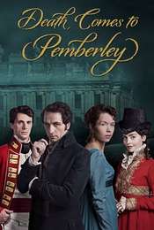 Death Comes to Pemberley Season 1
