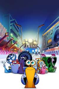 Turbo FAST - Posters