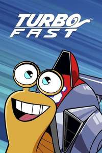 Turbo FAST - Posters