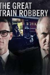 The Great Train Robbery