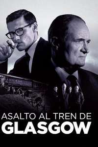 The Great Train Robbery - Posters