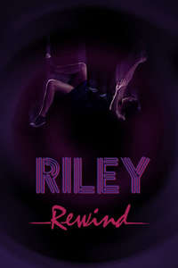 Riley Rewind - Poster