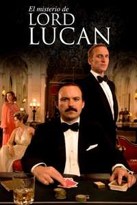Lucan - Posters