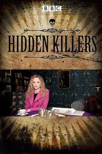 Hidden Killers - Poster