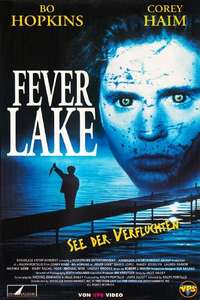Fever Lake - Poster