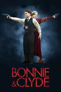 Bonnie & Clyde - Posters