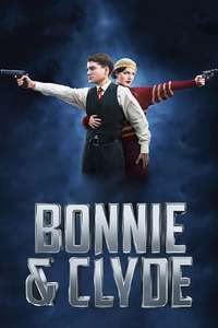 Bonnie & Clyde - Posters