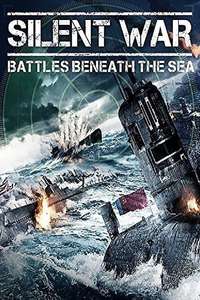 The Silent War - Poster