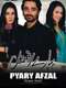 Pyarey Afzal