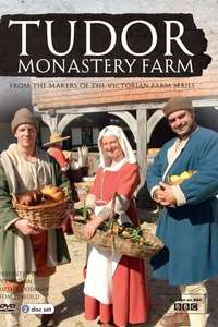 Tudor Monastery Farm - Poster