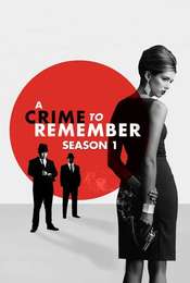 A Crime to Remember Season 1