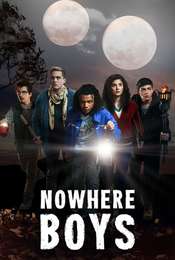 Nowhere Boys