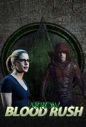 Arrow: Blood Rush