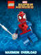 LEGO MARVEL Super Heroes: Maximum Overload