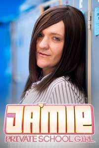 Ja'mie: Private School Girl - Posters
