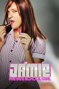 Ja'mie: Private School Girl - Posters