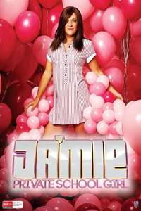 Ja'mie: Private School Girl - Posters
