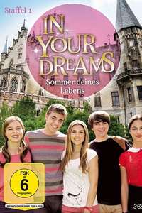In your Dreams - Poster