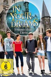 In your Dreams - Poster