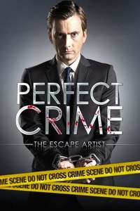 The Escape Artist - Posters
