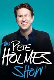 The Pete Holmes Show Season 2