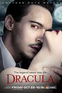 Dracula - Posters