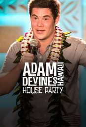 Adam Devine's House Party